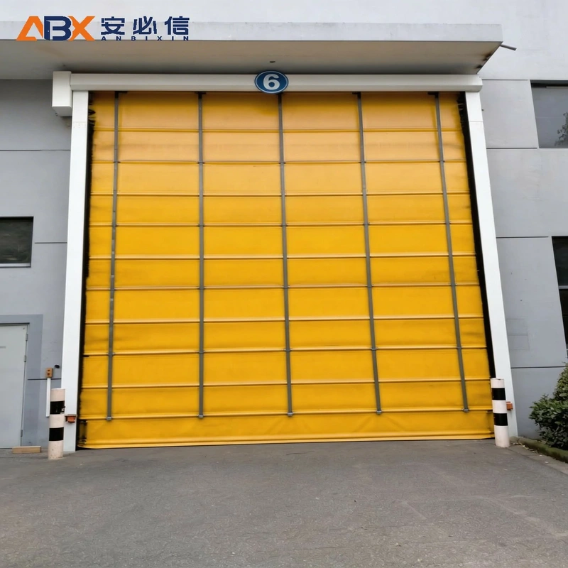 安阳充气式门封